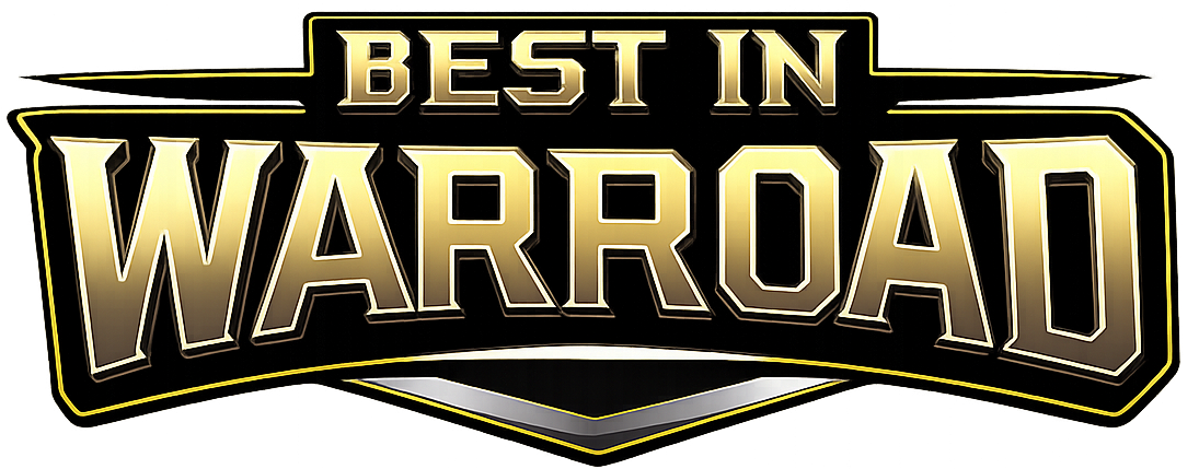 Best in Warroad logo