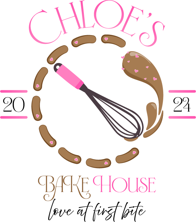 Chloe's Bakehouse logo
