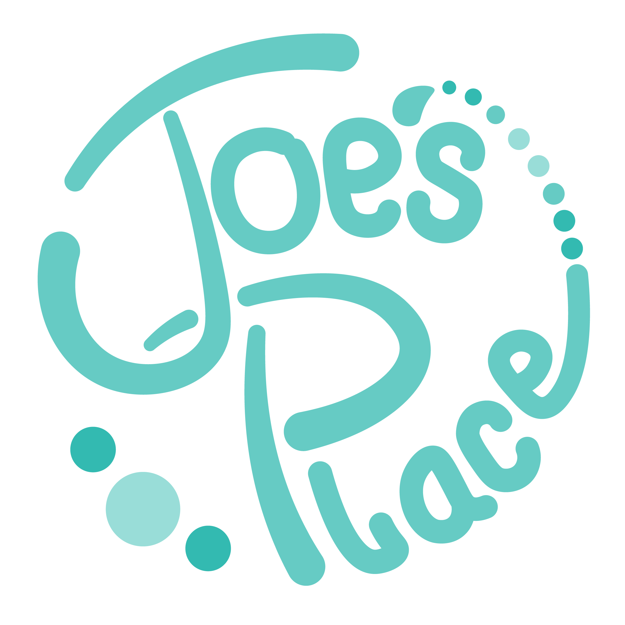 Joe's Place logo
